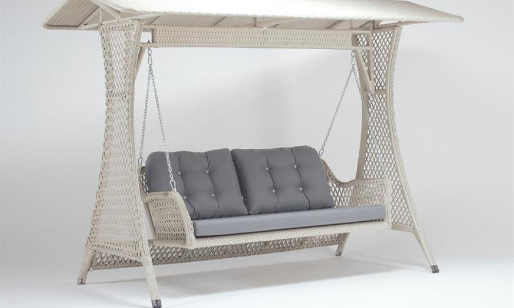 Bahçe Rattan Salıncak BH-1167Salıncak