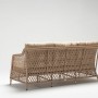 Bahçe Rattan Oturma Grubu BH-1057Bahçe Oturma Grubu