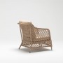 Bahçe Rattan Oturma Grubu BH-1057Bahçe Oturma Grubu