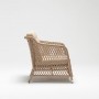 Bahçe Rattan Oturma Grubu BH-1057Bahçe Oturma Grubu