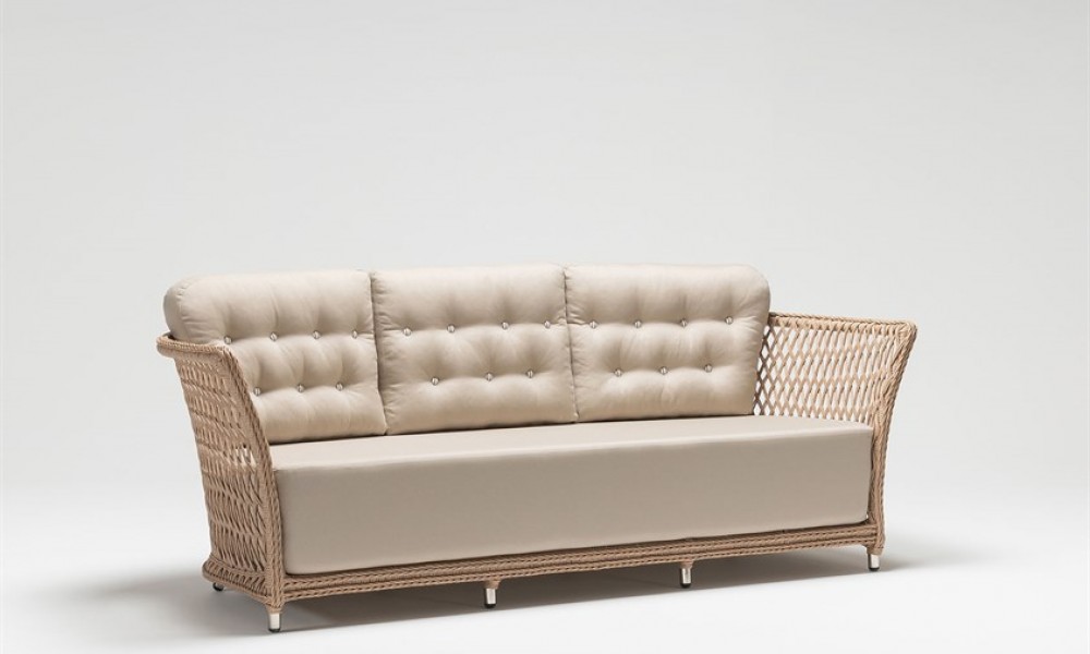 Bahçe Rattan Oturma Grubu BH-1063Bahçe Oturma Grubu