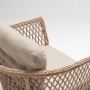 Bahçe Rattan Oturma Grubu BH-1063Bahçe Oturma Grubu