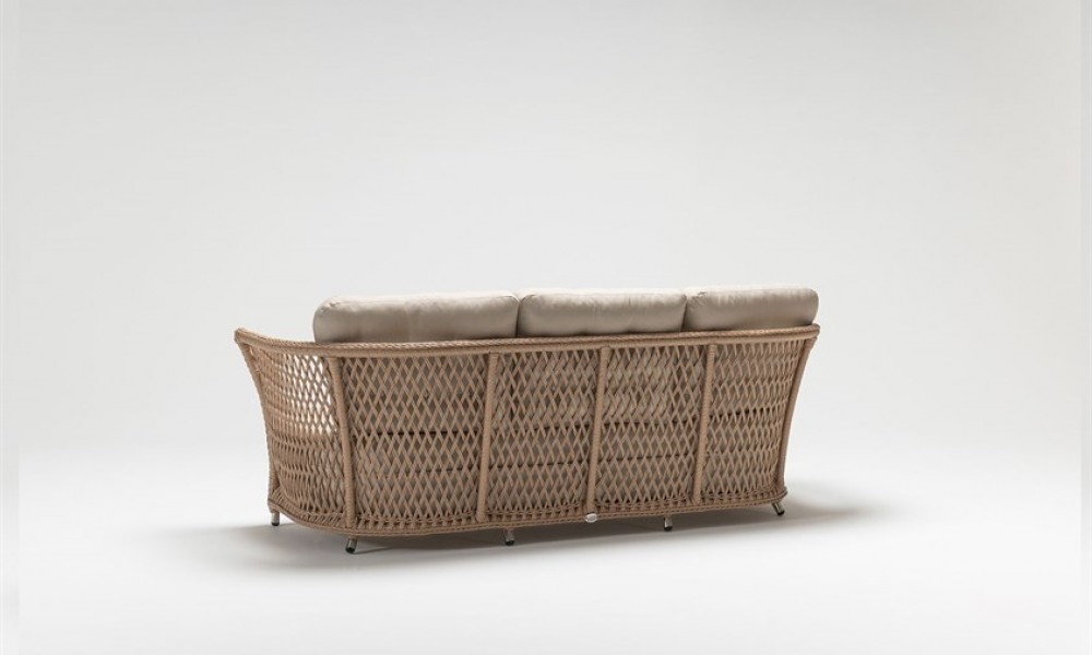 Bahçe Rattan Oturma Grubu BH-1063Bahçe Oturma Grubu