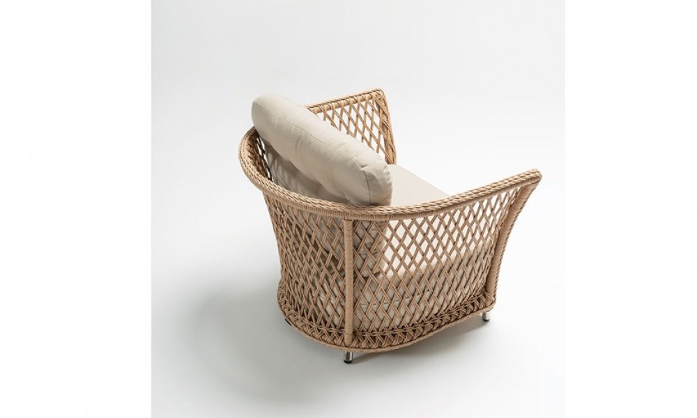 Bahçe Rattan Oturma Grubu BH-1063Bahçe Oturma Grubu