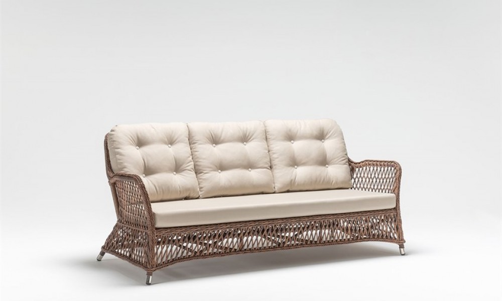 Bahçe Rattan Oturma Grubu BH-1069Bahçe Oturma Grubu