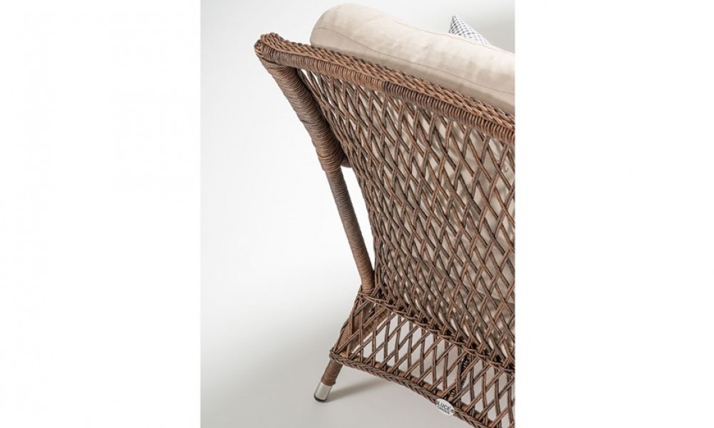 Bahçe Rattan Oturma Grubu BH-1075Bahçe Oturma Grubu