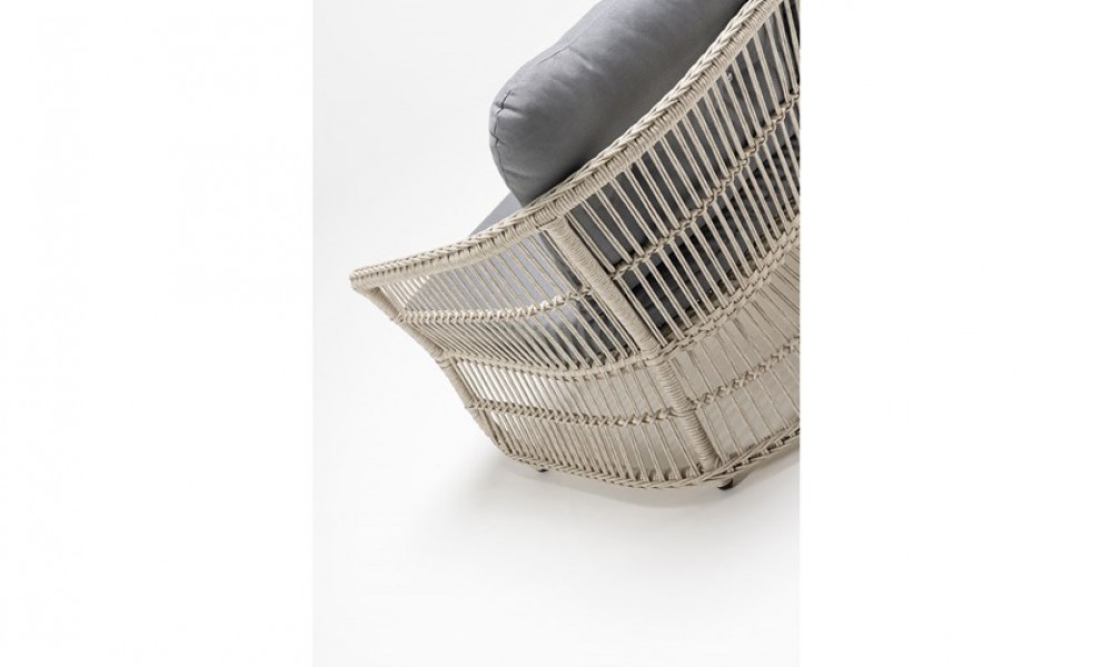 Bahçe Rattan Oturma Grubu BH-1081Bahçe Oturma Grubu