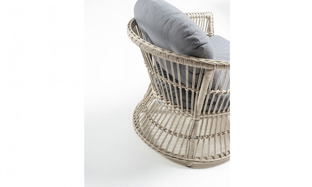 Bahçe Rattan Oturma Grubu BH-1081Bahçe Oturma Grubu