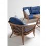 Bahçe Rattan Oturma Grubu BH-1086Bahçe Oturma Grubu