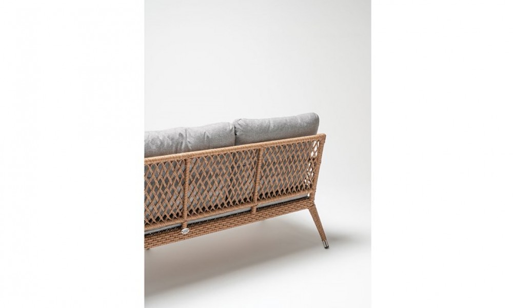 Bahçe Rattan Oturma Grubu BH-1090Bahçe Oturma Grubu