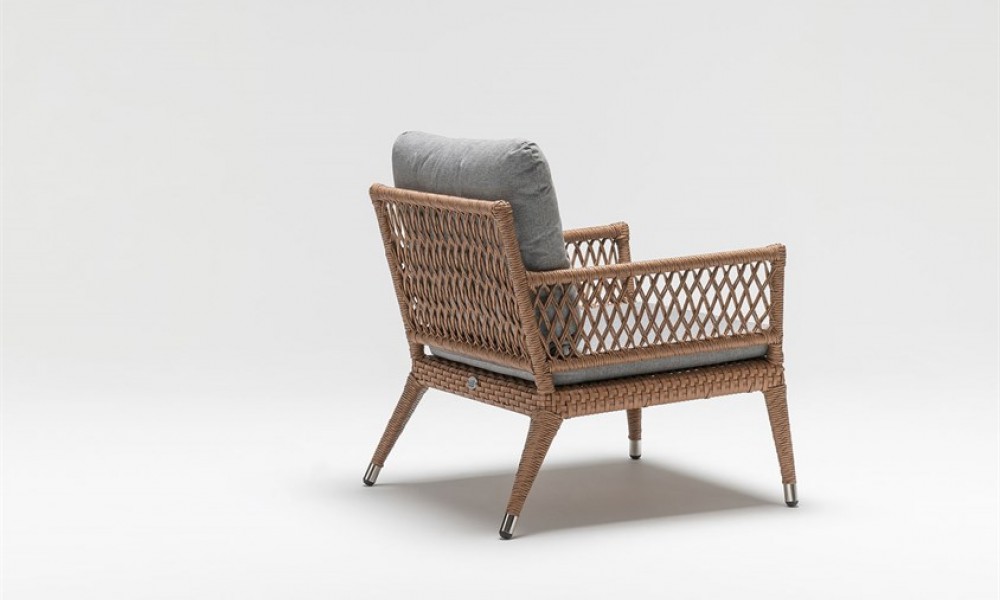 Bahçe Rattan Oturma Grubu BH-1090Bahçe Oturma Grubu