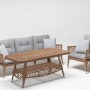 Bahçe Rattan Oturma Grubu BH-1090Bahçe Oturma Grubu