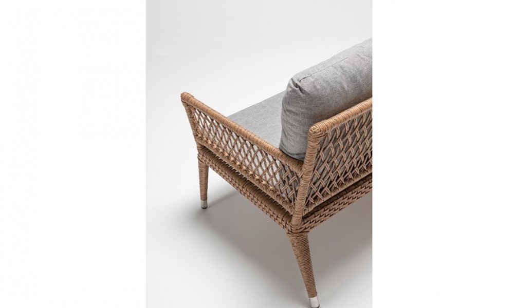 Bahçe Rattan Oturma Grubu BH-1090Bahçe Oturma Grubu