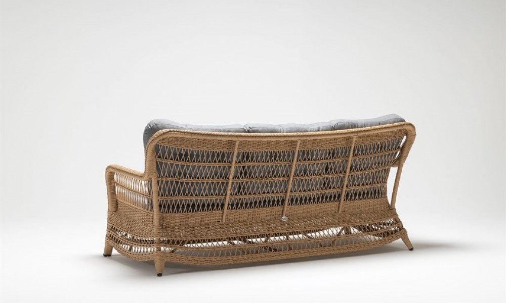 Bahçe Rattan Oturma Grubu BH-1094Bahçe Oturma Grubu