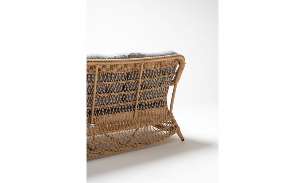 Bahçe Rattan Oturma Grubu BH-1094Bahçe Oturma Grubu