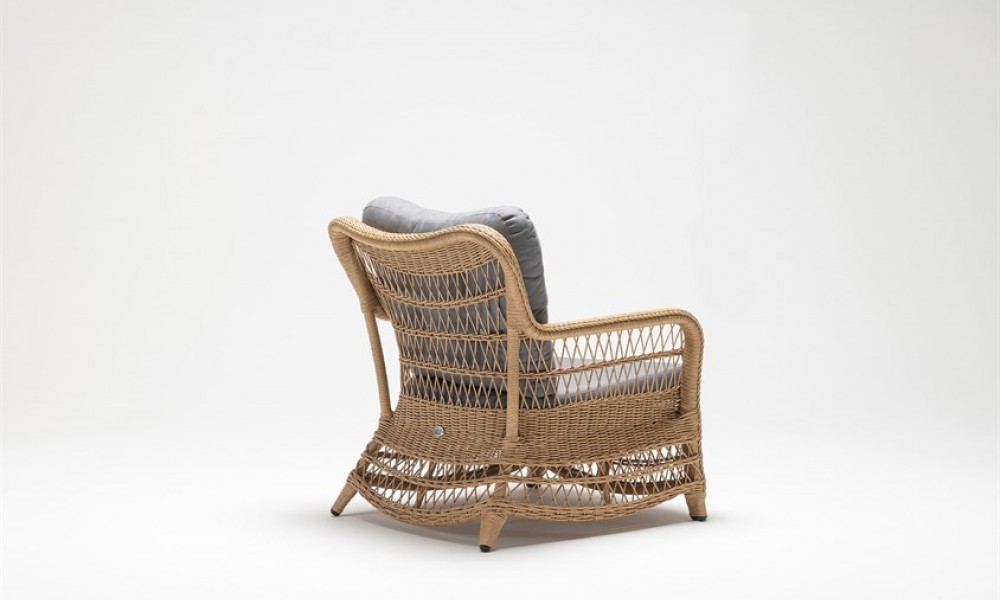 Bahçe Rattan Oturma Grubu BH-1094Bahçe Oturma Grubu