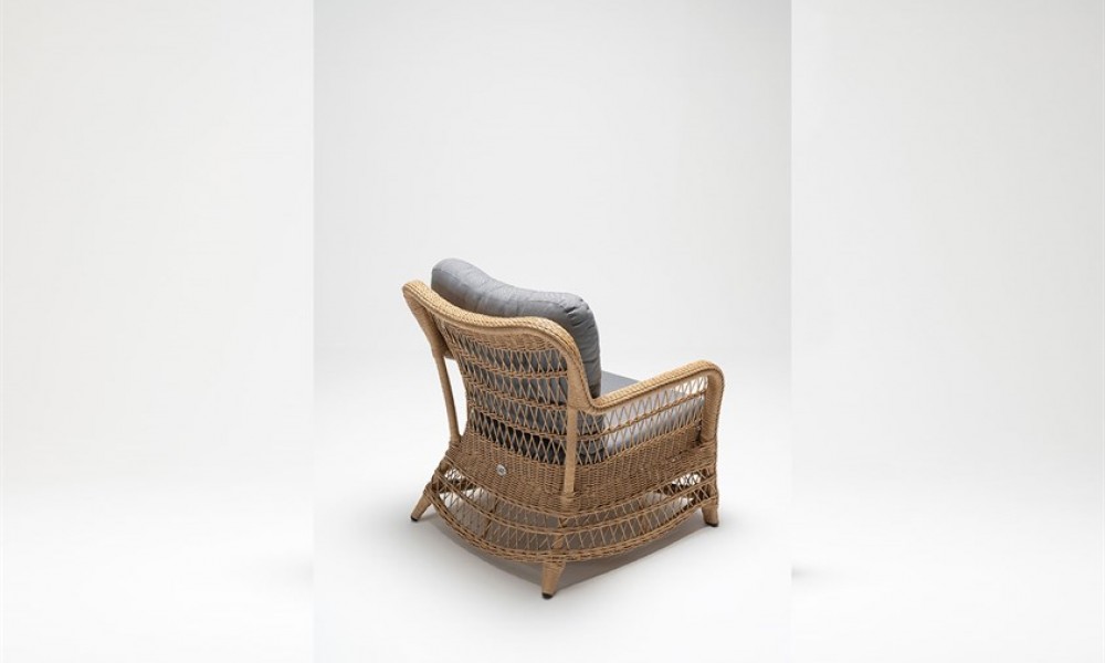 Bahçe Rattan Oturma Grubu BH-1094Bahçe Oturma Grubu