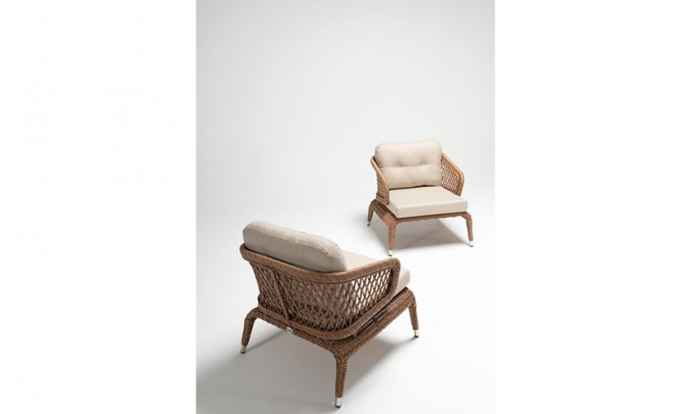 Bahçe Rattan Oturma Grubu BH-1098Bahçe Oturma Grubu