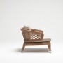 Bahçe Rattan Oturma Grubu BH-1098Bahçe Oturma Grubu