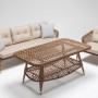 Bahçe Rattan Oturma Grubu BH-1098Bahçe Oturma Grubu