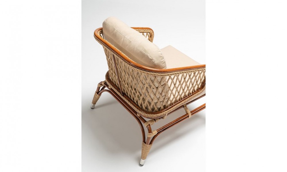 Bahçe Rattan Oturma Grubu BH-1106Bahçe Oturma Grubu