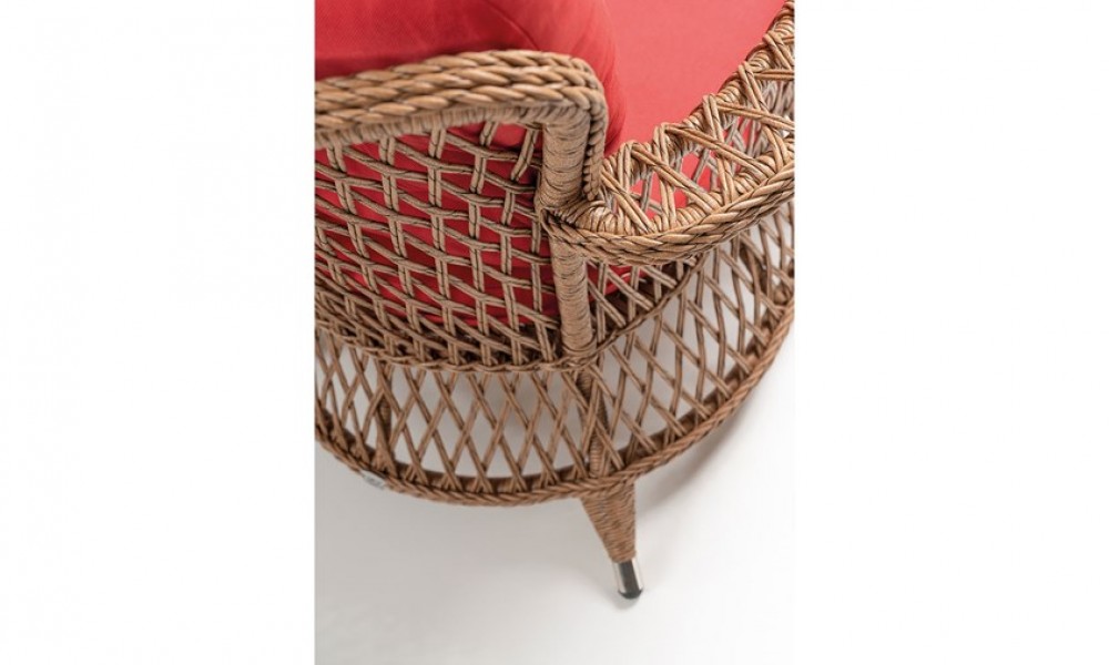 Bahçe Rattan Oturma Grubu BH-1121Bahçe Oturma Grubu