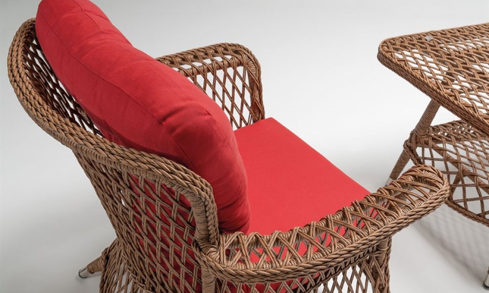 Bahçe Rattan Oturma Grubu BH-1121Bahçe Oturma Grubu