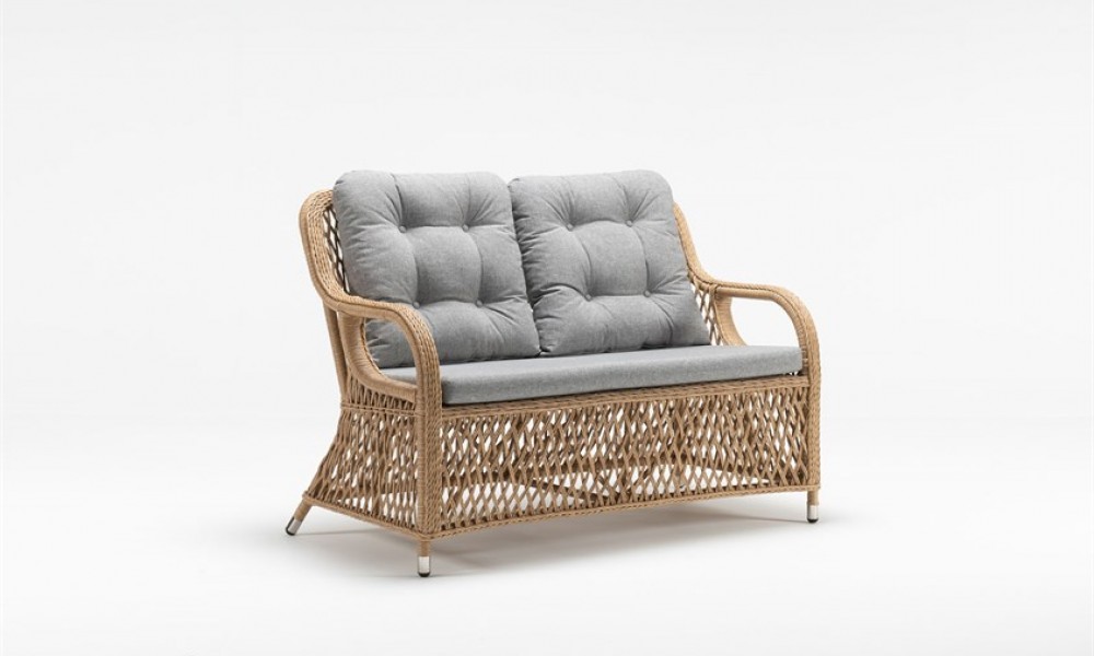 Bahçe Rattan Oturma Grubu BH-1029Bahçe Oturma Grubu