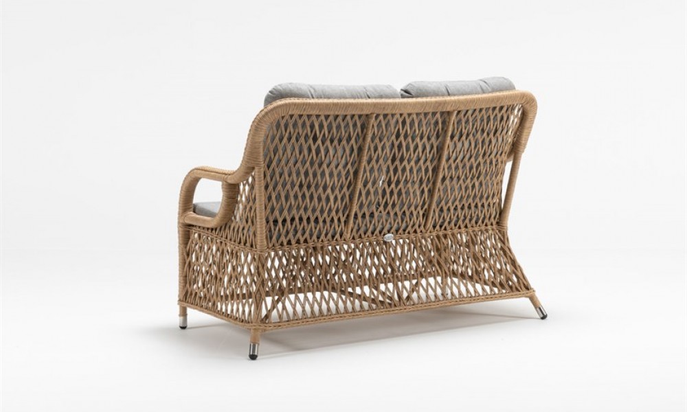 Bahçe Rattan Oturma Grubu BH-1029Bahçe Oturma Grubu