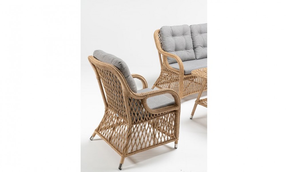 Bahçe Rattan Oturma Grubu BH-1029Bahçe Oturma Grubu