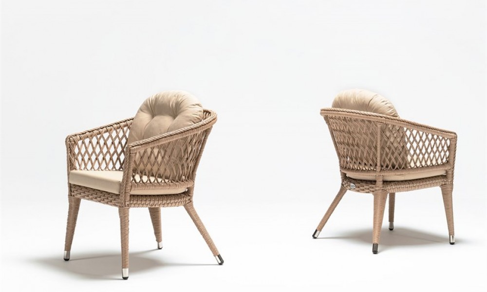 Bahçe Rattan Oturma Grubu BH-1045Bahçe Oturma Grubu