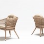 Bahçe Rattan Oturma Grubu BH-1045Bahçe Oturma Grubu