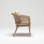 Bahçe Rattan Oturma Grubu BH-1045Bahçe Oturma Grubu