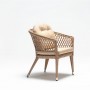 Bahçe Rattan Oturma Grubu BH-1045Bahçe Oturma Grubu