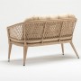 Bahçe Rattan Oturma Grubu BH-1045Bahçe Oturma Grubu