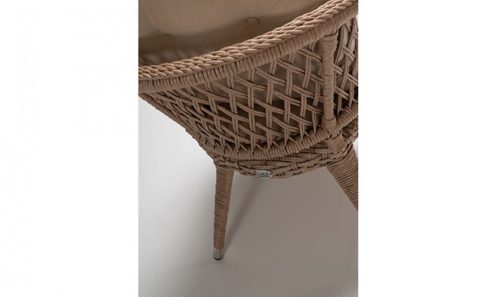 Bahçe Rattan Oturma Grubu BH-1045Bahçe Oturma Grubu