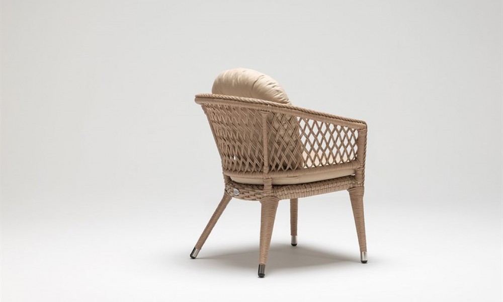 Bahçe Rattan Oturma Grubu BH-1045Bahçe Oturma Grubu