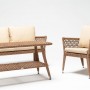 Bahçe Rattan Oturma Grubu BH-1051Bahçe Oturma Grubu