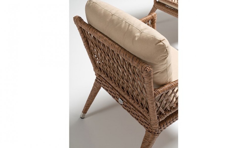 Bahçe Rattan Oturma Grubu BH-1051Bahçe Oturma Grubu