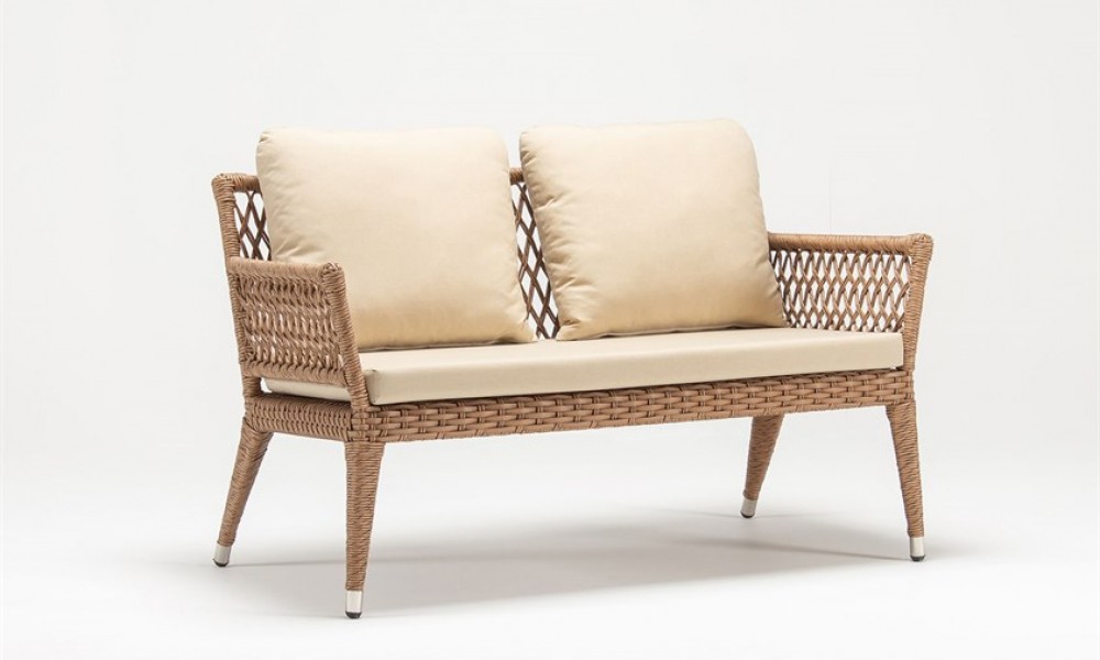 Bahçe Rattan Oturma Grubu BH-1051Bahçe Oturma Grubu