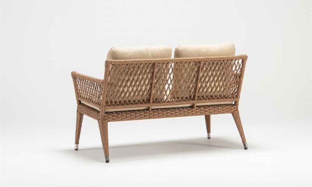 Bahçe Rattan Oturma Grubu BH-1051Bahçe Oturma Grubu