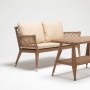 Bahçe Rattan Oturma Grubu BH-1051Bahçe Oturma Grubu