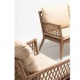 Bahçe Rattan Oturma Grubu BH-1051Bahçe Oturma Grubu