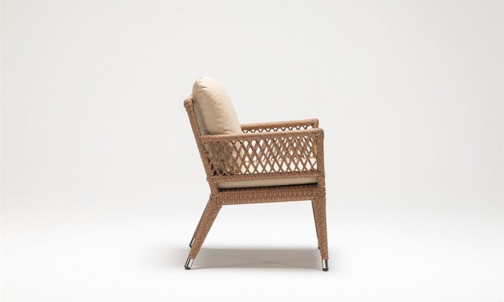 Bahçe Rattan Oturma Grubu BH-1051Bahçe Oturma Grubu