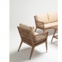 Bahçe Rattan Oturma Grubu BH-1051Bahçe Oturma Grubu