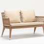 Bahçe Rattan Oturma Grubu BH-1051Bahçe Oturma Grubu