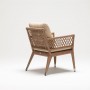 Bahçe Rattan Oturma Grubu BH-1051Bahçe Oturma Grubu