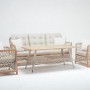 Bahçe Rattan Oturma Grubu BH-6975Bahçe Oturma Grubu