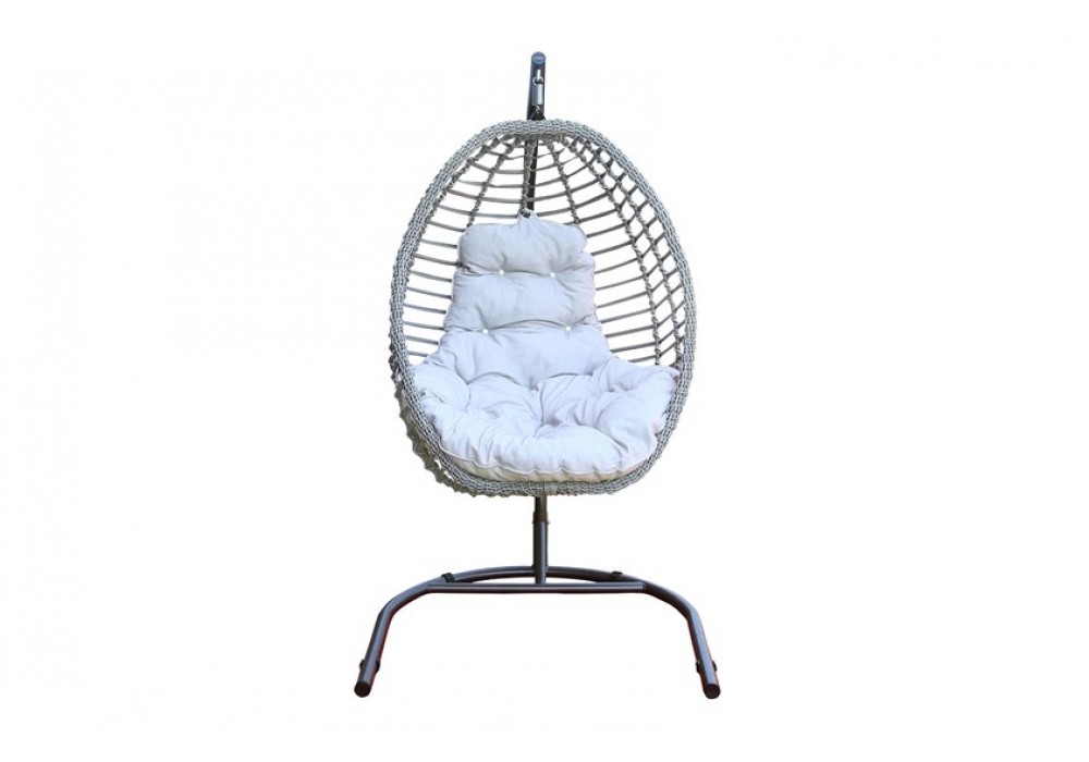 Bahçe Rattan Salıncak ENGC-BR-9004