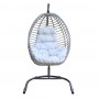 Bahçe Rattan Salıncak ENGC-BR-9004Salıncak